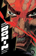 Absolute Ronin (New Edition)