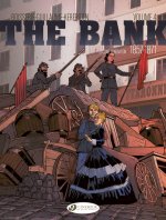 The Bank Vol. 4 - The Commune's Treasure