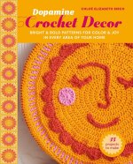 Dopamine Crochet Décor