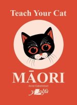 Teach Your Cat Maori