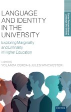 Language and Identity in the University