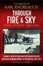 Through Fire and Sky