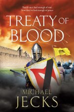 Treaty of Blood
