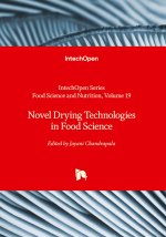 Novel Drying Technologies in Food Science