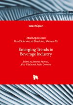 Emerging Trends in Beverage Industry