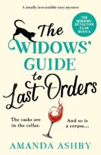 The Widows' Guide to Last Orders