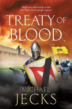 Treaty of Blood