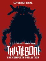 Thistlebone - The Complete Collection
