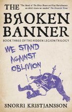 Broken Banner