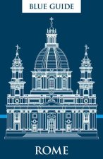 Blue Guide Rome: Thirteenth Edition