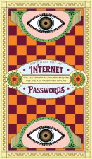 Definitely Not My Internet Passwords