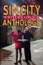 Sin City Writers Group Anthology