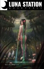 Luna Station Quarterly - Issue 065