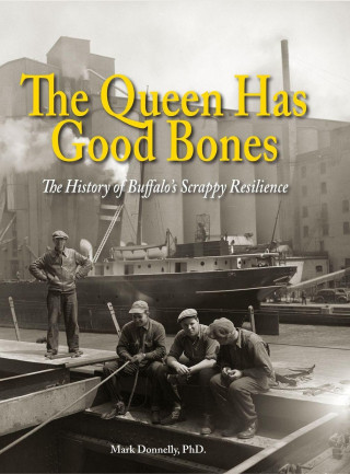 The Queen Has Good Bones