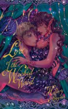 Lore of the Wicked Wood