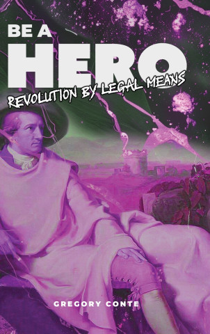 BE A HERO