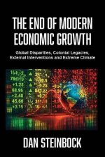 The End of Modern Economic Growth