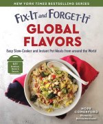 Fix-It and Forget-It Global Flavors