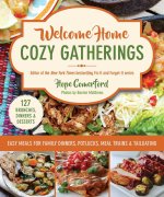 Welcome Home Cozy Gatherings
