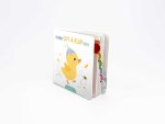 Chunky Lift-A-Flap Book - Colors
