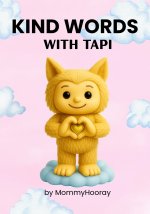 Kind Words With Tapi