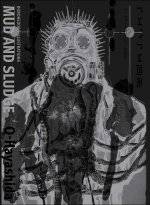 Dorohedoro Illustrations: Mud and Sludge