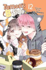 Tamon's B-Side, Vol. 12