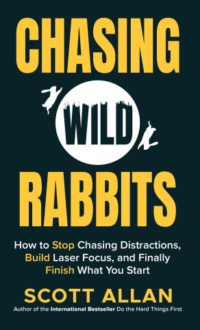 Chasing Wild Rabbits