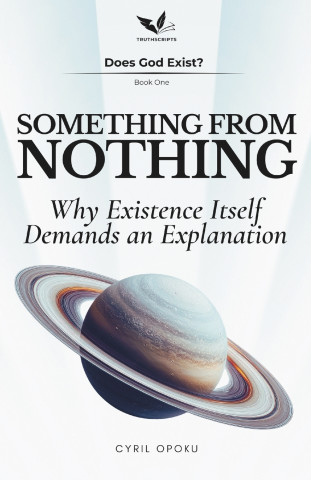 Something From Nothing