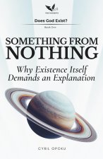 Something From Nothing