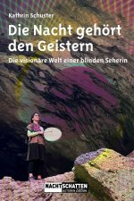 Die Nacht gehört den Geistern