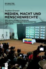 Medien, Macht und Menschenrechte