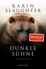 Dunkle Sühne