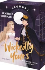 Wickedly Yours