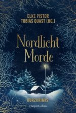 Nordlichtmorde. 20 Kurzkrimis