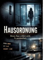 Hausordnung