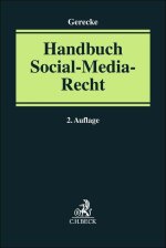 Handbuch Social-Media-Recht