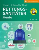 Rettungssanitäter Heute + E-Book