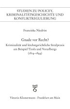Gnade vor Recht?