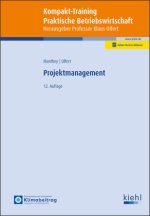 Kompakt-Training Projektmanagement