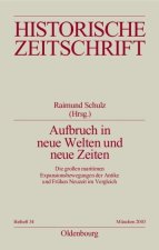 Aufbruch in neue Welten und neue Zeiten
