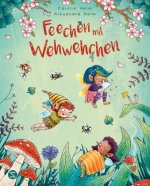 Feechen mit Wehwehchen