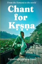 Chant 4 Krsna