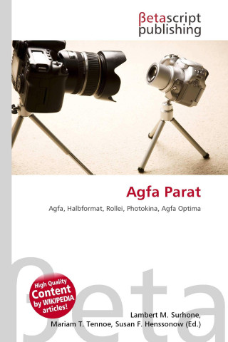 Agfa Parat