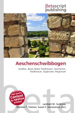 Aeschenschwibbogen