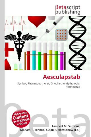 Aesculapstab