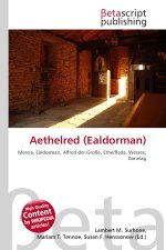Aethelred (Ealdorman)