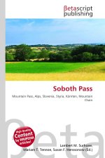 Soboth Pass