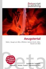 Aeugstertal
