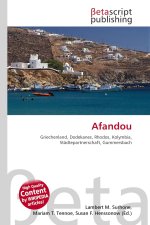 Afandou